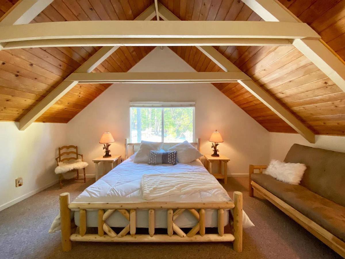 Villa Bearvista à Arnold Extérieur photo