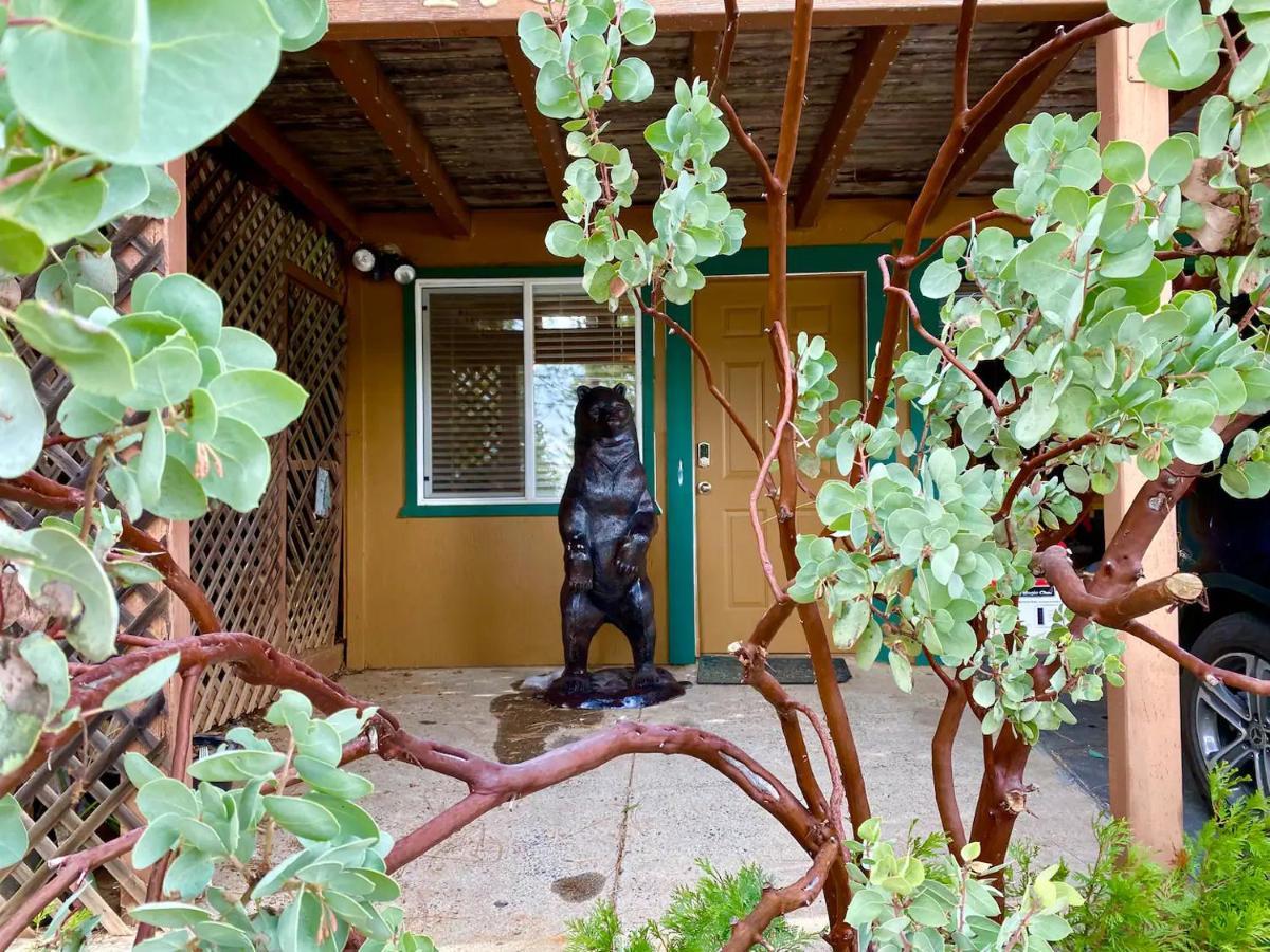 Villa Bearvista à Arnold Extérieur photo