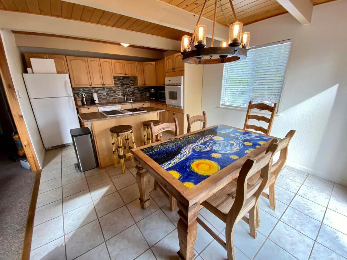 Villa Bearvista à Arnold Extérieur photo