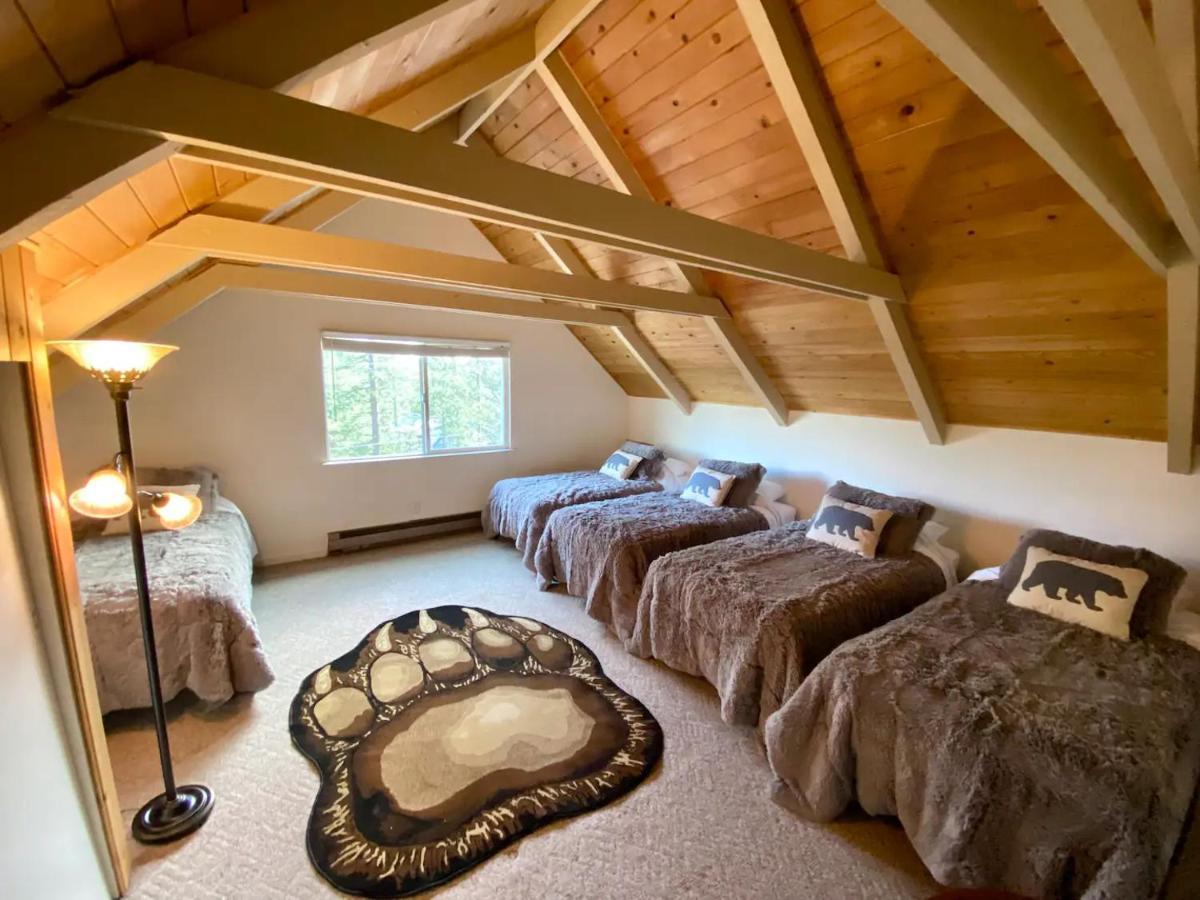 Villa Bearvista à Arnold Extérieur photo