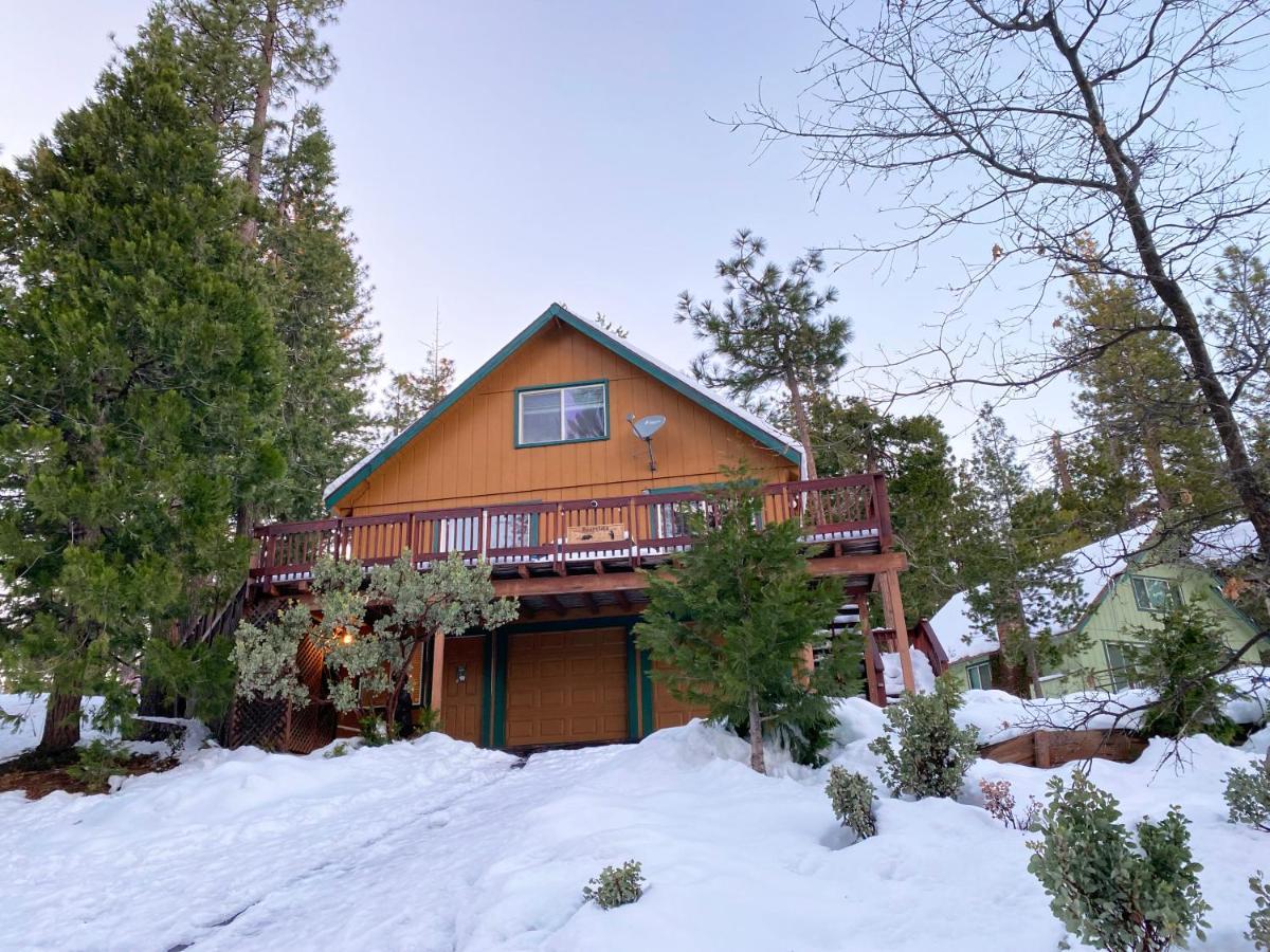 Villa Bearvista à Arnold Extérieur photo