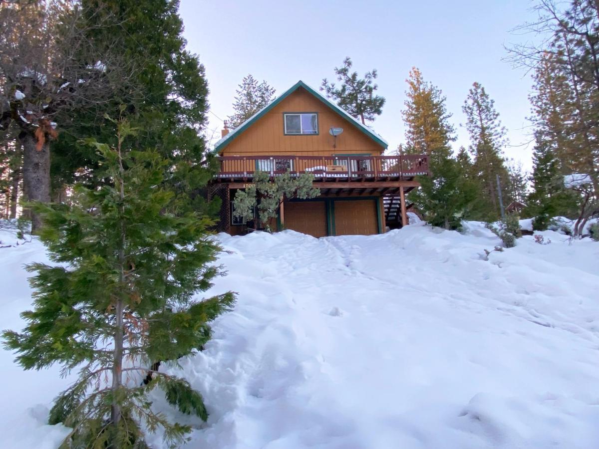 Villa Bearvista à Arnold Extérieur photo