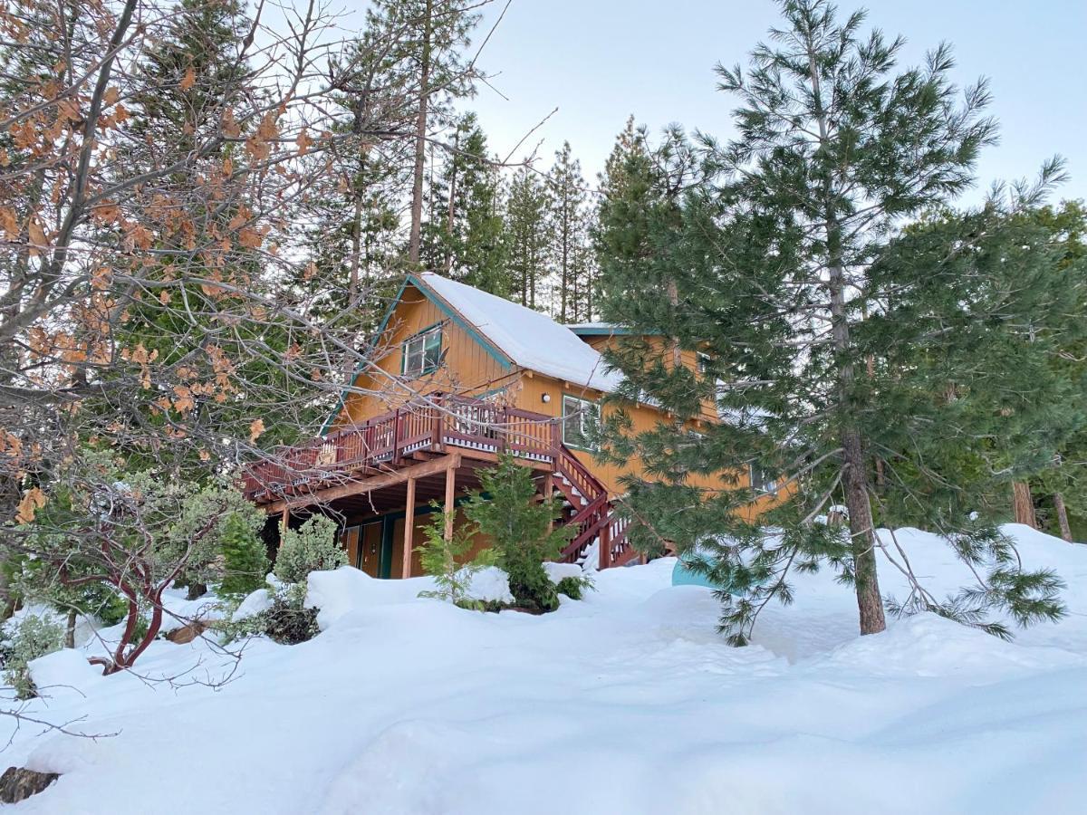 Villa Bearvista à Arnold Extérieur photo